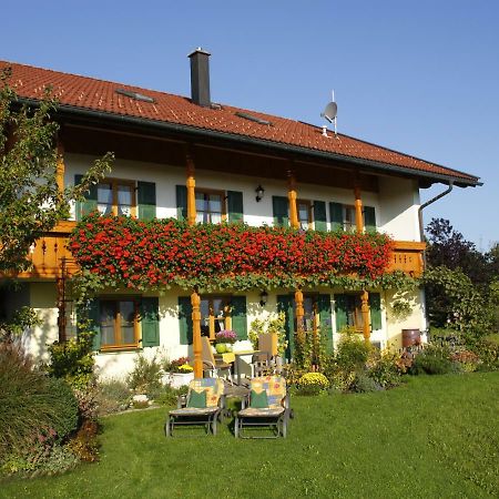 Ferienwohnung Freissl Rottenbuch Extérieur photo