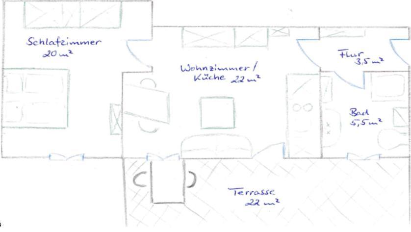 Ferienwohnung Freissl Rottenbuch Extérieur photo