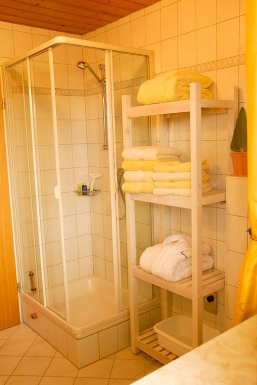 Ferienwohnung Freissl Rottenbuch Chambre photo