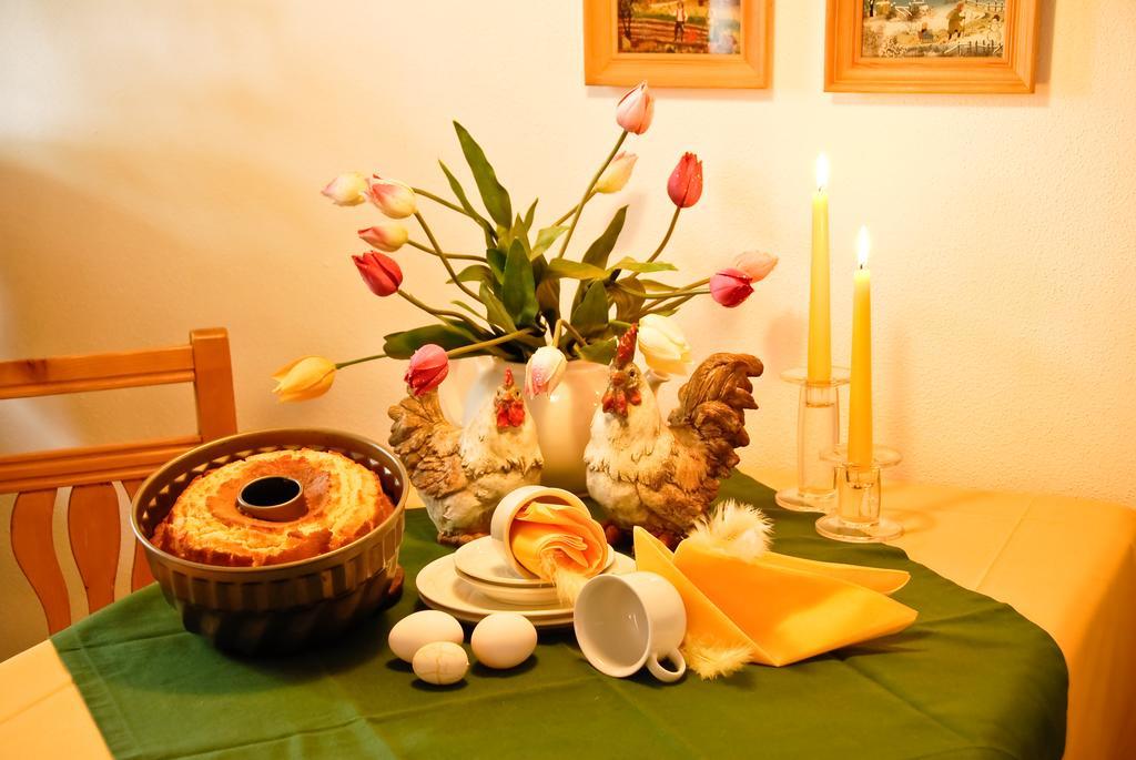 Ferienwohnung Freissl Rottenbuch Chambre photo