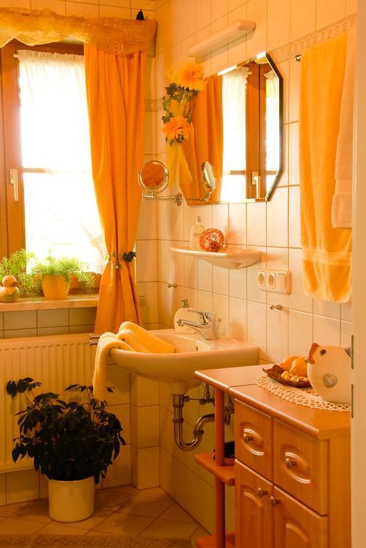 Ferienwohnung Freissl Rottenbuch Chambre photo