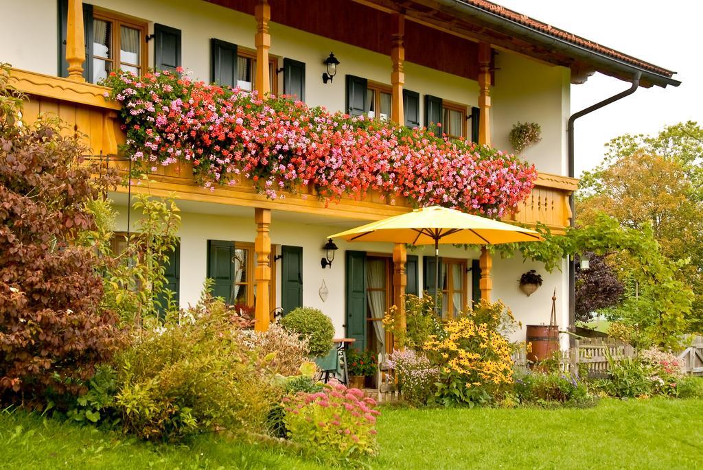 Ferienwohnung Freissl Rottenbuch Extérieur photo