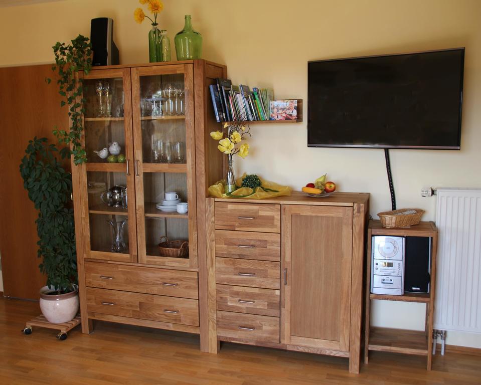 Ferienwohnung Freissl Rottenbuch Extérieur photo