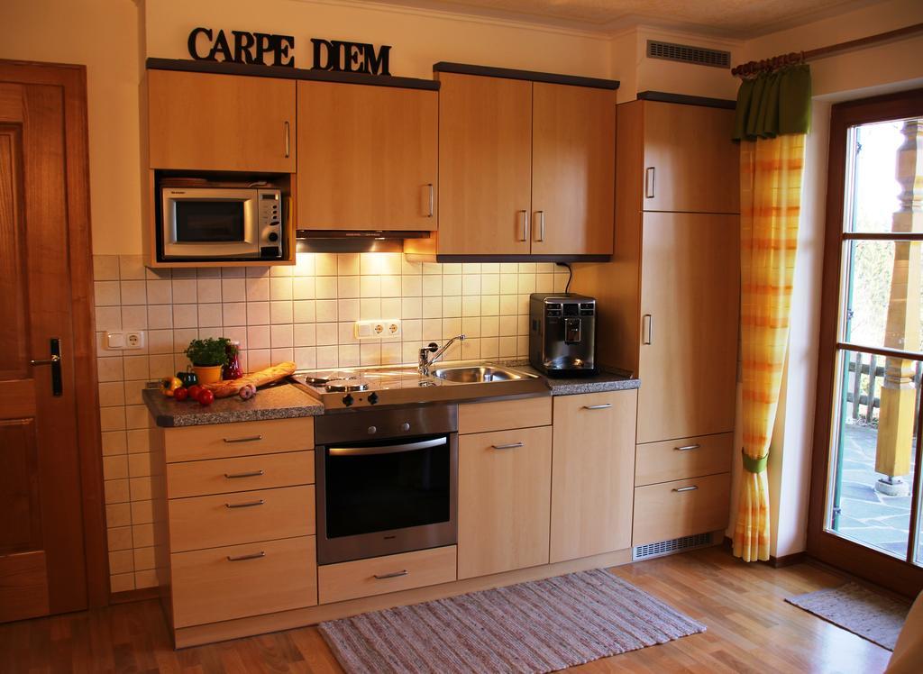 Ferienwohnung Freissl Rottenbuch Extérieur photo